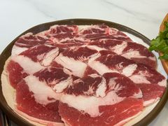 -白山烧烤(文安路万豪店)