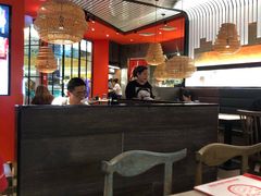 -味千拉面(德雅路CFC富兴时代店)