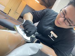 -VPsmart私教健身工作室(新华路旗舰店)