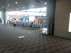 -上海浦东国际机场-T2航站楼