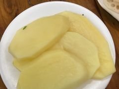 土豆-李德富老街牛杂火锅(抚琴街店)