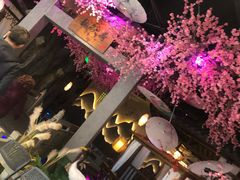 -韵秋荷(宝山龙湖天街店)