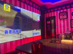 -音乐派KTV(银泰城店)