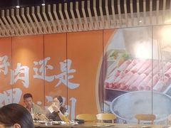 -呷哺呷哺 黄金牧场 (旧宫永辉超市店)