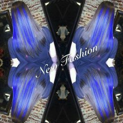 -New Fashion·新时尚形象设计
