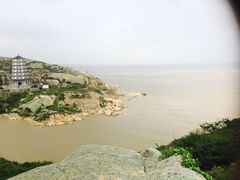 -洋山深水港