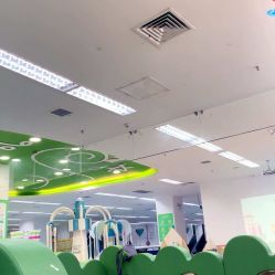 -孩子王童乐园(石家庄裕华万达店)