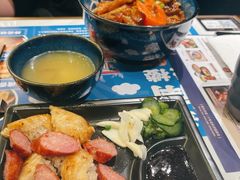 -馔豚·台北菜专门店(深圳湾万象城店)