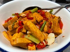 -湘中缘·湖南菜(娄底驻京办店)