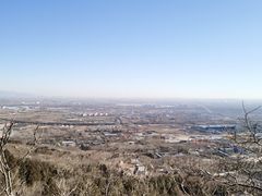 -北京凤凰岭