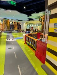 -MELAND CLUB亲子乐园•派对(虹桥万象城店)