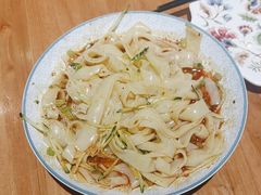 -胖老汉清真餐饮(西御街店)