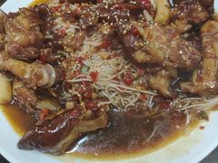 -妈妈手(山大总店)