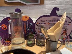 -必胜客(大宁路店)