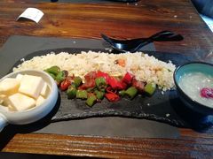 -大理岛·精品云南菜·音乐餐厅
