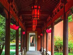 -钱王祠