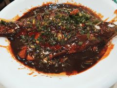 -绍兴名菜馆(可乐路店)