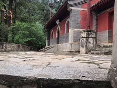 -北京上方山国家森林公园