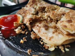 -新加坡Zam Zam餐馆