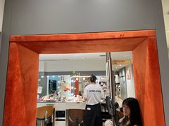 -海马体照相馆(上海月星环球港店)