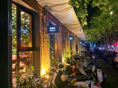 -张福记(陇海中路店)