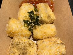 -台湾逢甲夜食(天河店)
