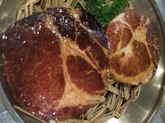 -本炙炭烤·蒲烧活鳗料理店(金沙洲店)
