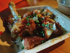 -为民烧烤吧.自贡爆炒菜(收录10年好店)