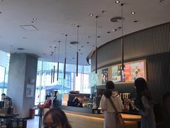 -星巴克臻选(重庆大融城店)
