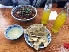 -二姐卤煮(南十里居店)