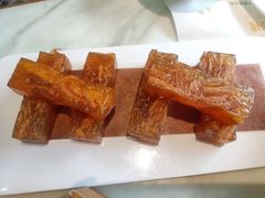 -點無缺茶楼·海鲜酒家(世博店)