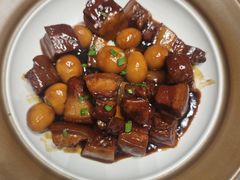 -香山湖家家宴(中山陵店)