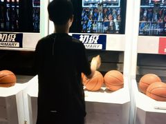 -VS SPORTS PARK运动玩乐园·团建·生日会(合生汇店)