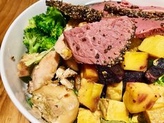 -CALIFORKS加州叉子轻食(朝阳门店)