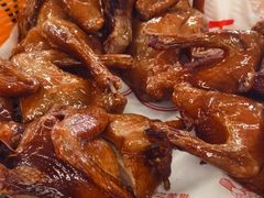 -百利鸽王(紫薇路店)