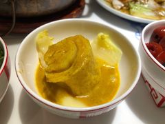 芥末墩-大海碗·京菜炸酱面(雍和宫店)