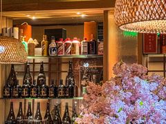 -长崎屋·日本料理·刺身·烧鸟(天河北路店)