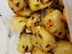 -周小亮丁家坡洋芋(全国总店)