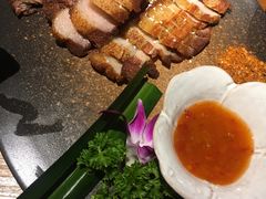 -觅山云南菜(泊富ICITY店)