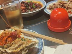 -Nana And Her Friends Restaurant 娜娜家(小寨原力场店)