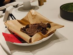 老北京酱牛肉-羲和雅苑•北京烤鸭(陆家嘴中心店)