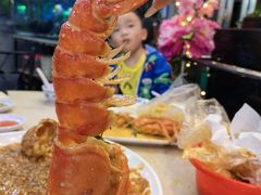 -無招牌海鮮(芽笼店)