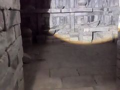 -西晋壁画墓