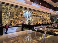 -广州花园酒店