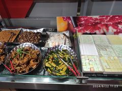 -潮牛岛·潮汕鲜切牛肉自助火锅(无锡首店)