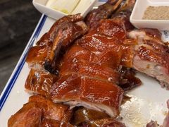 -蔼若春.传承三十年云南菜(金碧公园店)