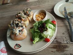 -美美咖啡·西餐厅(世奥店)