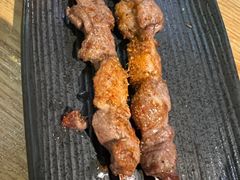 -塔哈尔·新疆盛宴(复地活力城店)
