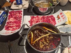 -牛品荟牛肉火锅(新城广场店)