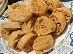 -老北京胡同味道二荤铺(酒仙桥店)